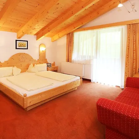 Waldele Pensión Sölden