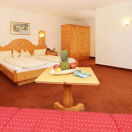 招待所 沃尔多旅馆