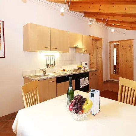 Casa de hóspedes Waldele Sölden