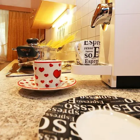 Waldele Casa de hóspedes