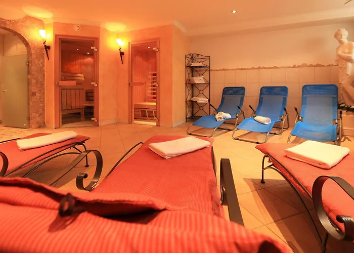 Guest house Waldele Solden