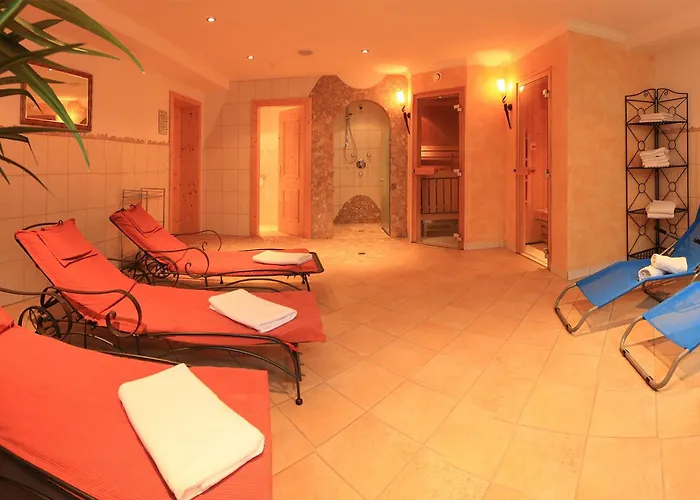 Waldele 3* Зёльден