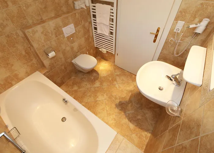 Waldele Гостевой дом