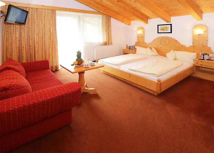 Waldele Гостевой дом 3*