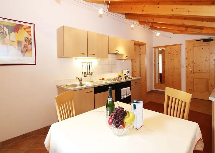 Guest house Waldele Solden