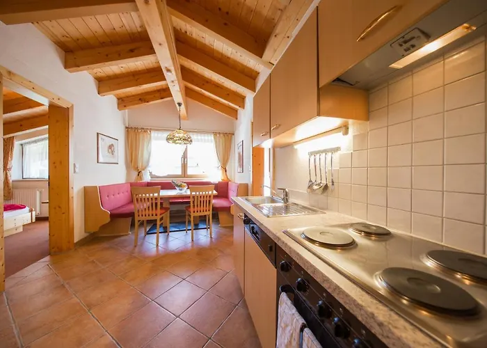 Waldele Guest house 3*