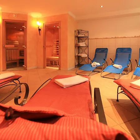 Konukevi Waldele Sölden