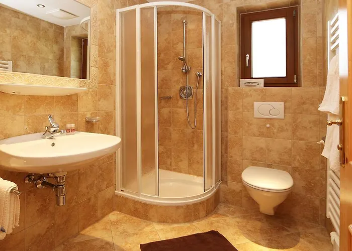 Konukevi Waldele Sölden